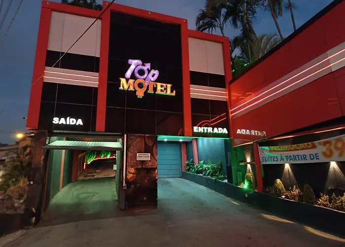 Top Motel