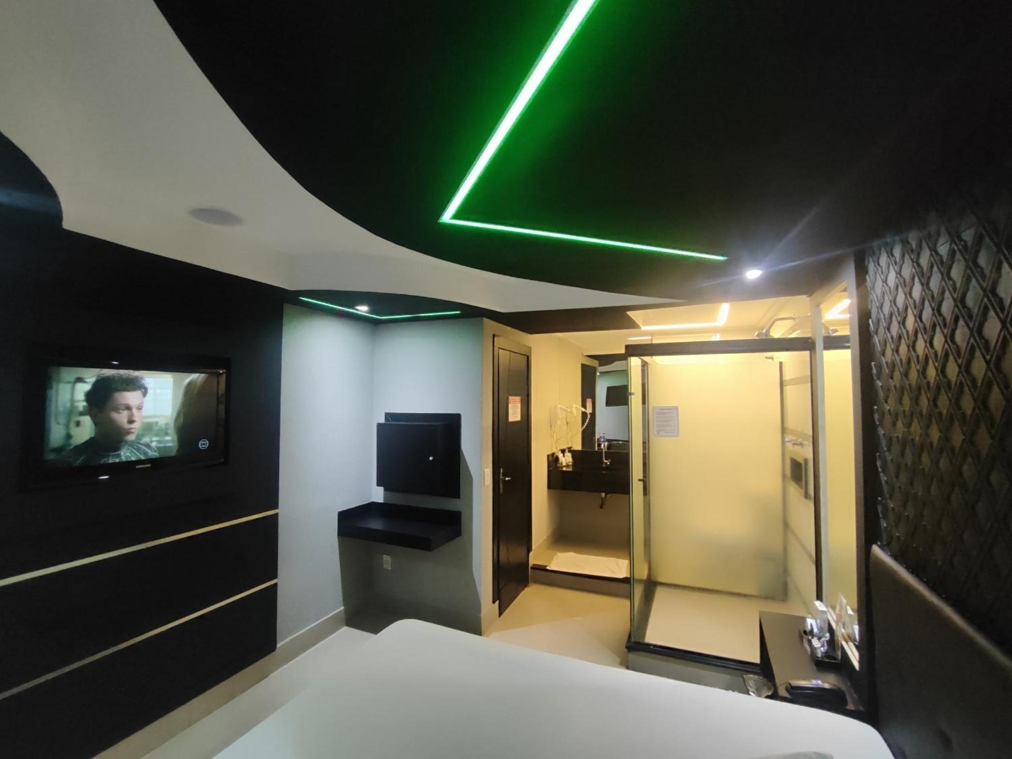 Top Motel Hotel do amor