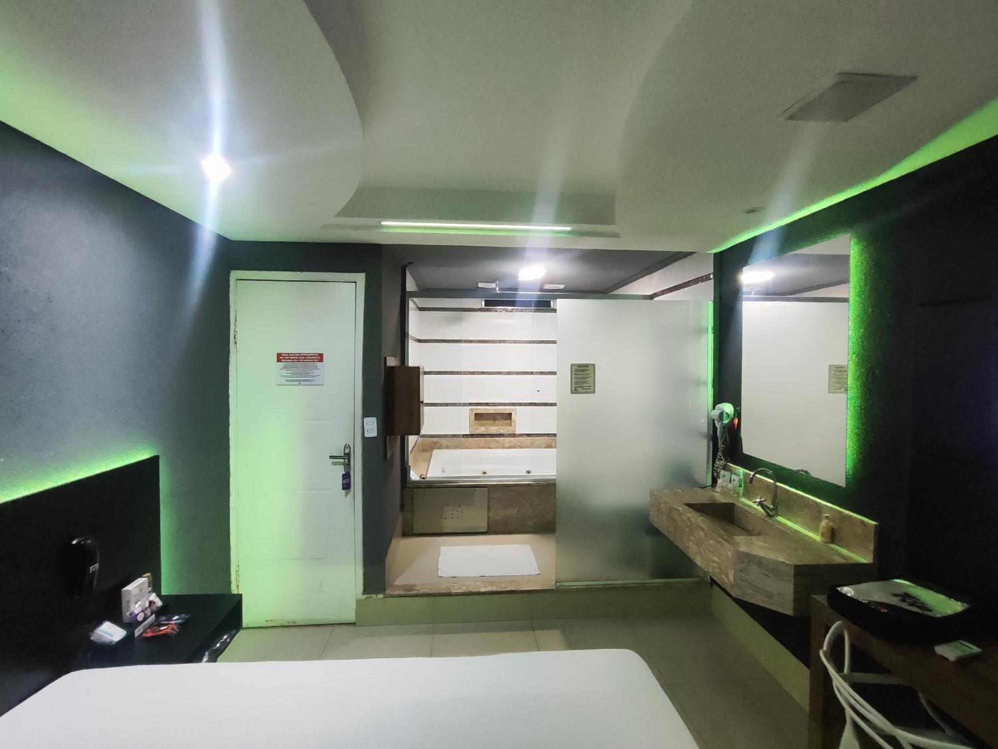 Top Motel Hotel do amor